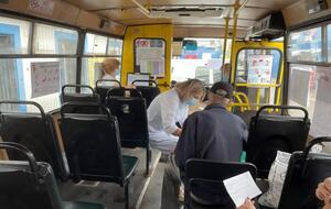 Все оборудование стерильное, заверила медсестра