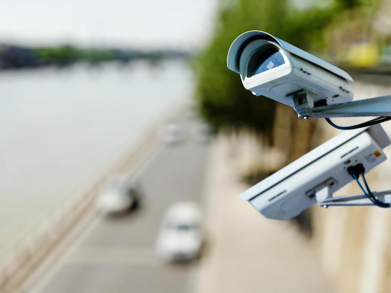 Система видеофиксации нарушений правил ПДД в Украине работает уже больше года