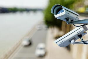 Система видеофиксации нарушений правил ПДД в Украине работает уже больше года