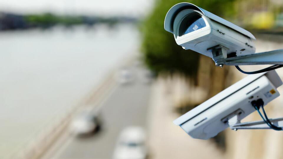 Система видеофиксации нарушений правил ПДД в Украине работает уже больше года