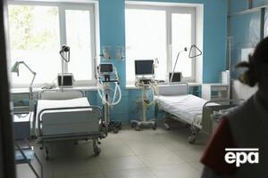 В Украине ухудшается эпидемическая ситуация