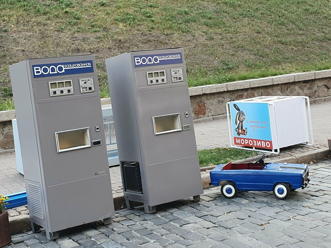 Организаторы утверждают, что в КГГА были в курсе концепции постановки