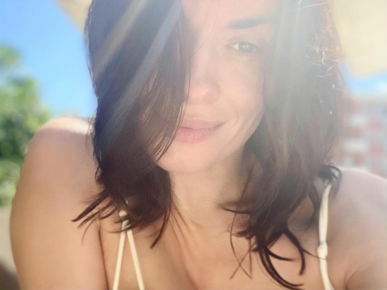 Мейхер &ndash; мати трьох дітей