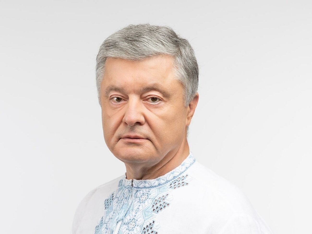 Порошенко был пятым президентом Украины