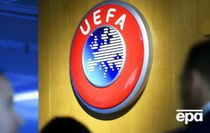 Переможця УЄФА оголосить наступного тижня