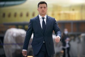 Зеленський сумнівається, що всі зобов'язання угоди між США і Німеччиною щодо "Північного потоку – 2" буде виконано