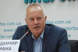 Замана: Я теперь понимаю, почему США не передают нам свои секретные технологии для производства оружия и свои новейшие образцы вооружения