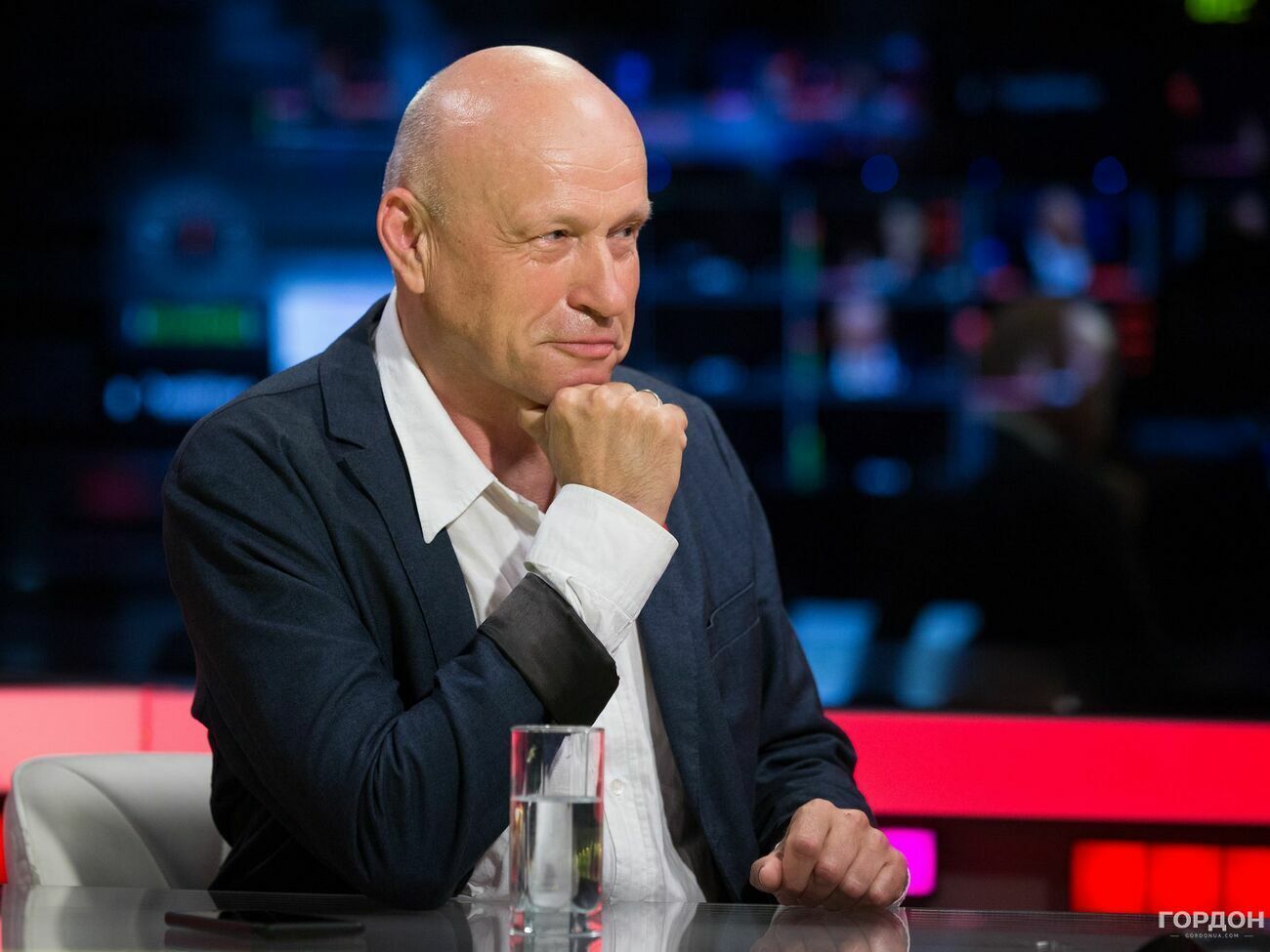 Рыбачук:&nbsp;Основной показатель &ndash; уровень поддержки киевлянами Кличко почти вдвое больше, чем президента Зеленского