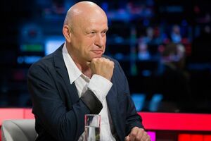 Рыбачук: Основной показатель – уровень поддержки киевлянами Кличко почти вдвое больше, чем президента Зеленского