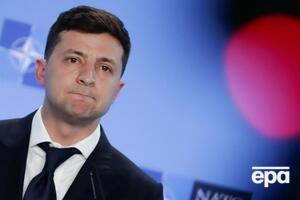 Невизначеність зі вступом України в НАТО є сигналом для інших країн, зазначив Зеленський