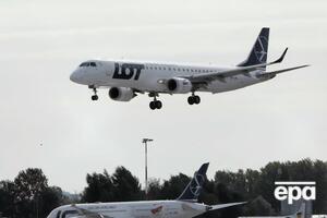 Польша организовала два эвакуационных рейса из Кабула