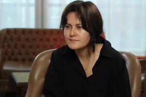 Карімі: Я вперше задумалася про порятунок родини рівно за день до того, як "Талібан" прийшов у Кабул