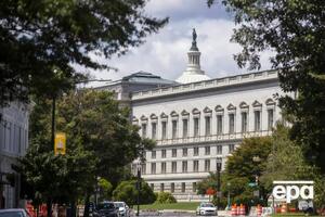 Автомобиль якобы со взрывчаткой был припаркован у библиотеки Конгресса США