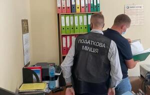 Обыски проводились в том числе в офисных помещениях