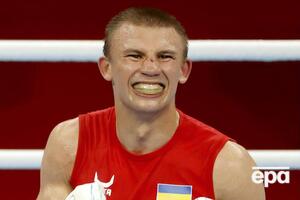 Хижняк о переходе в "профессионалы": Это другой бокс, другая временная дистанция