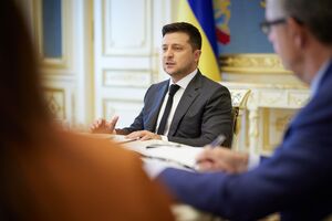 Даже после достройки "Северного потока – 2" есть вероятность, что он не заработает, отметил Зеленский