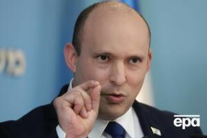 Зараз не час ризикувати життям, зазначив Беннет