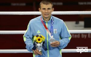 Хижняк отметил, что по росту и комплекции не уступает боксерам, которые выступают в весе до 81 кг