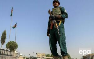 В особой опасности в связи с розысками "Талибана" – военнослужащие афганских вооруженных сил и сотрудники полиции, отметила The New York Times