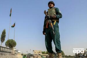 В особой опасности в связи с розысками "Талибана" – военнослужащие афганских вооруженных сил и сотрудники полиции, отметила The New York Times