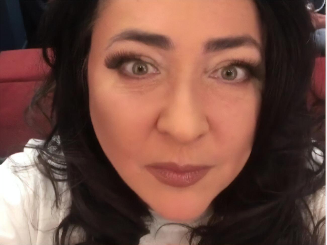 Лолита:&nbsp;Молчание &ndash; золото