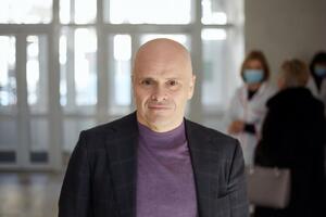 Радуцький: Цілком справедливо вимагати, щоб роботу, яка передбачає контакт із великою кількістю людей, виконували вакциновані співробітники