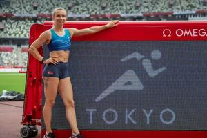 Тимановська провела минулу ніч в аеропорту, перед цим її намагалися вивезти з Токіо до Мінська