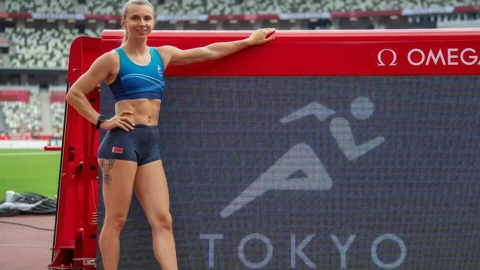 Тимановська провела минулу ніч в аеропорту, перед цим її намагалися вивезти з Токіо до Мінська