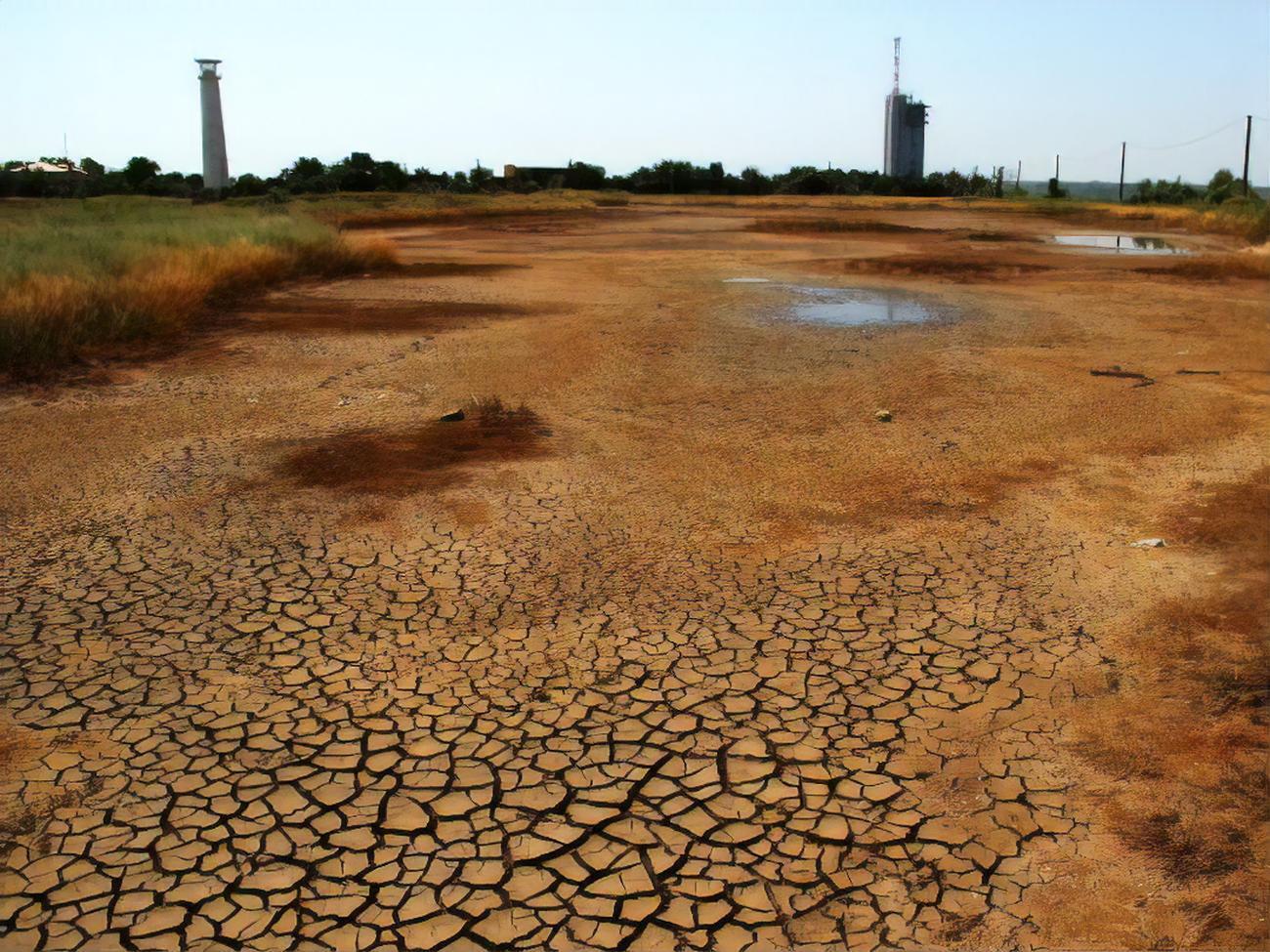 В красном шламе есть соединения шестивалентного хрома, меди, цинка, селен и его соединения, кадмий и его соединения, меркурий и его соединения, мышьяк, свинец и его соединения, установили эксперты КНИИСЭ