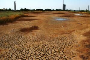 В красном шламе есть соединения шестивалентного хрома, меди, цинка, селен и его соединения, кадмий и его соединения, меркурий и его соединения, мышьяк, свинец и его соединения, установили эксперты КНИИСЭ