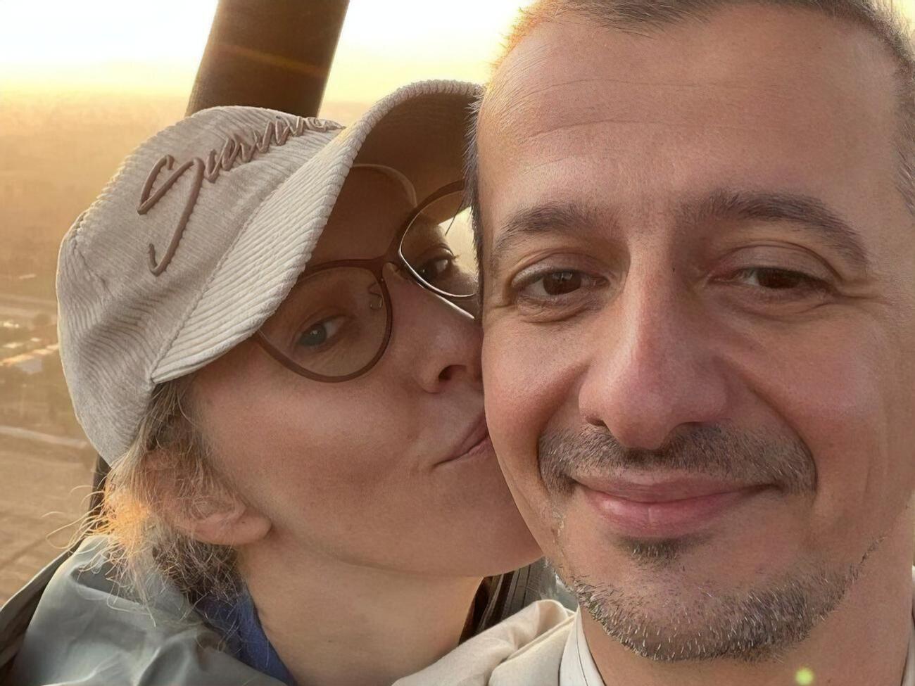 Собчак: Мой Константин Богомолов