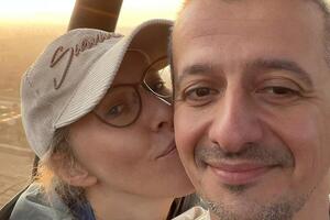 Собчак: Мой Константин Богомолов