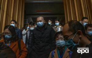 Місії ВООЗ не вдалося встановити точного джерела коронавірусу