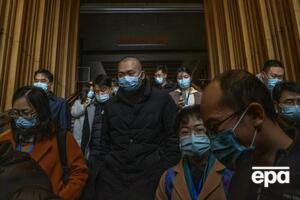 Миссия ВОЗ не смогла установить точный источник коронавируса