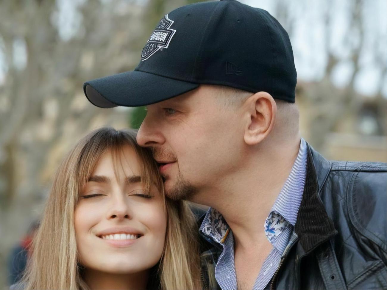 Софія &ndash; єдина донька Руслана Євдокименка, сина і продюсера співачки Софії Ротару