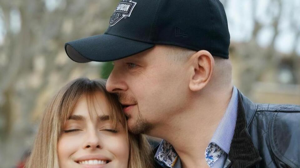 Софія – єдина донька Руслана Євдокименка, сина і продюсера співачки Софії Ротару