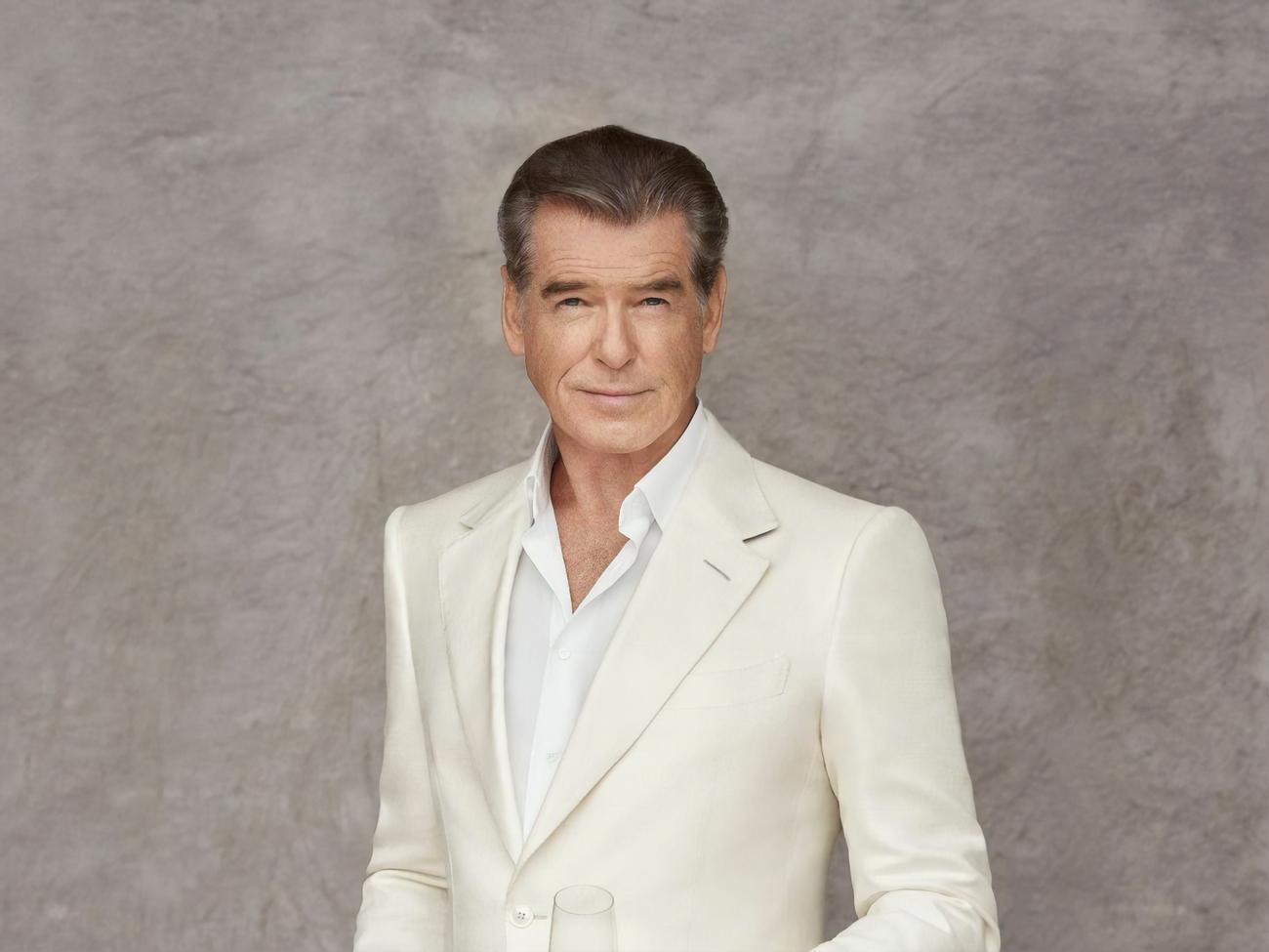 Броснан:&nbsp;Хопкинс сделал мой день счастливым