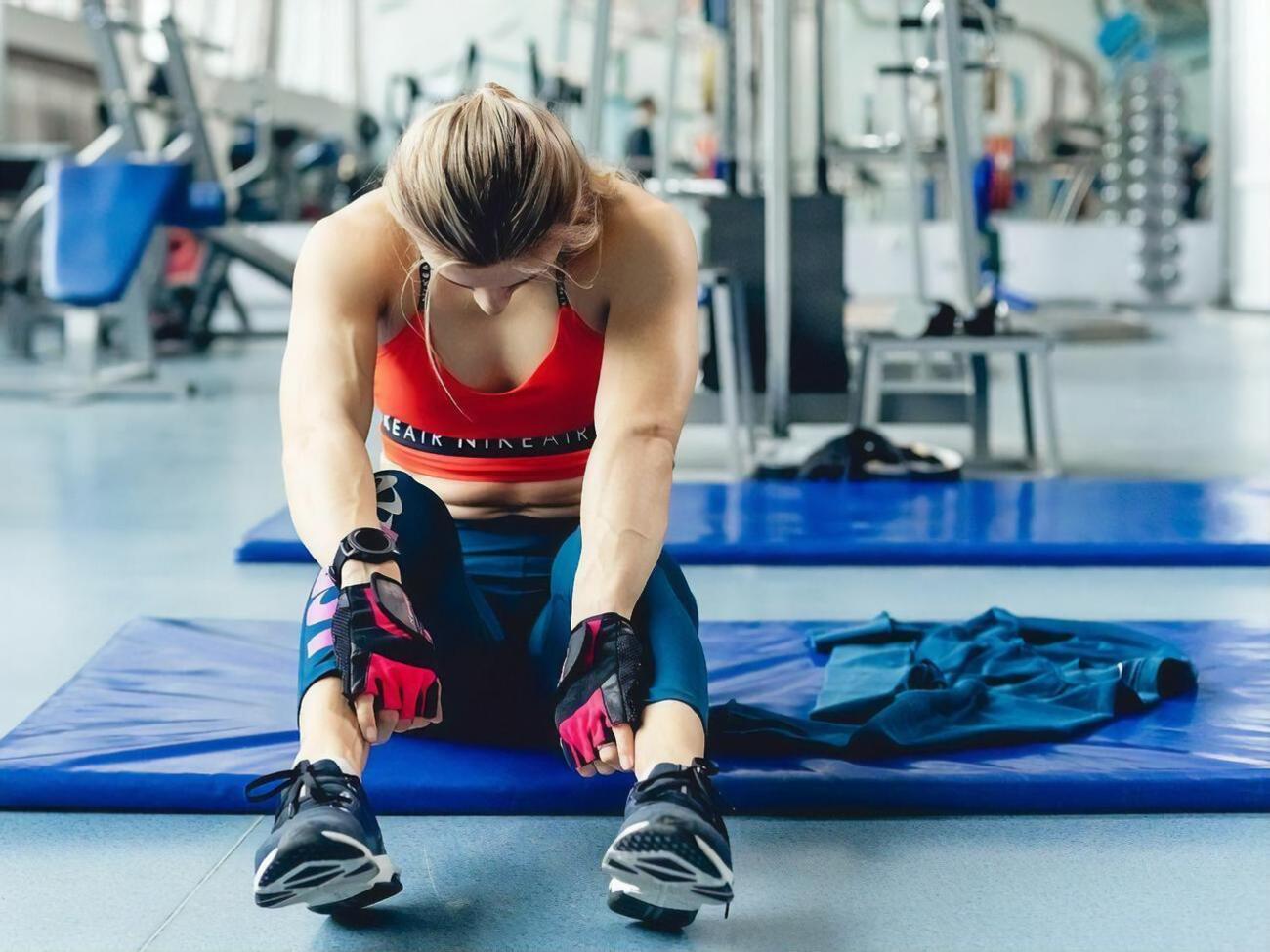Тимановская попросила Польшу о политическом убежище
