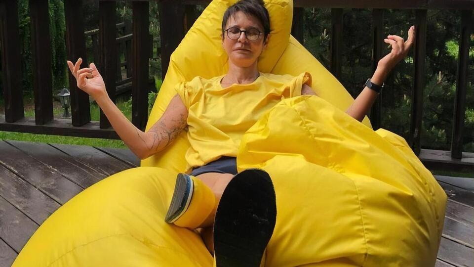 Хакамада – мать двоих детей