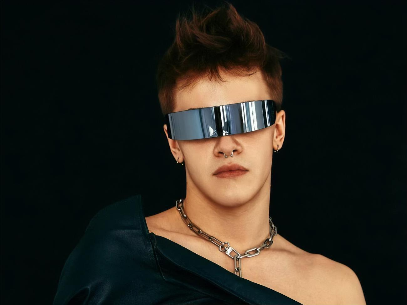 Гончаренко вместе с друзьями был в клубе "Лифт"