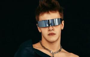 Гончаренко вместе с друзьями был в клубе "Лифт"