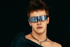 Гончаренко вместе с друзьями был в клубе "Лифт"