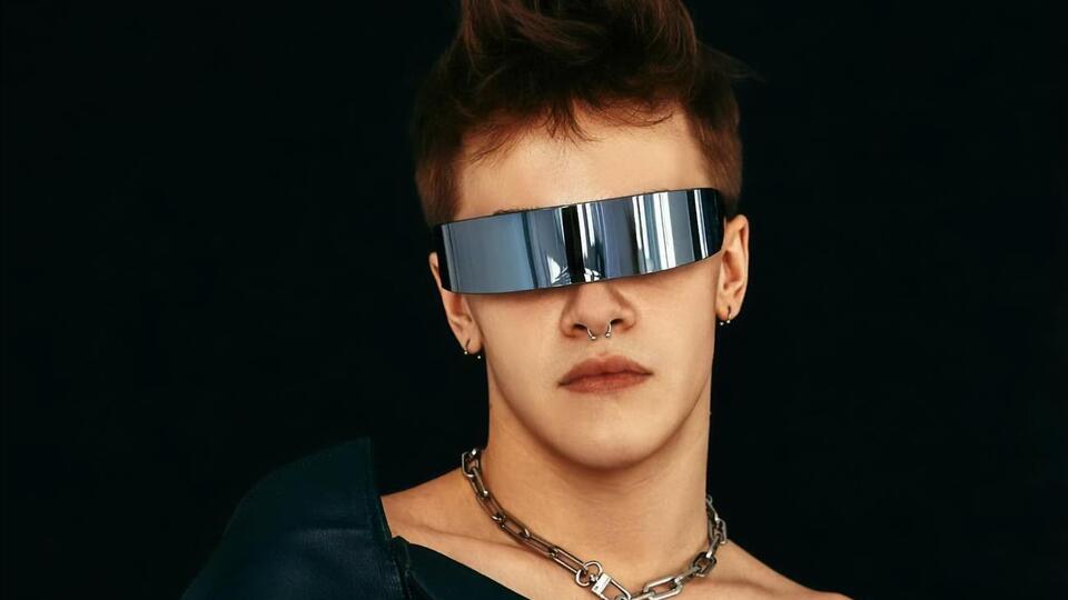 Гончаренко вместе с друзьями был в клубе "Лифт"