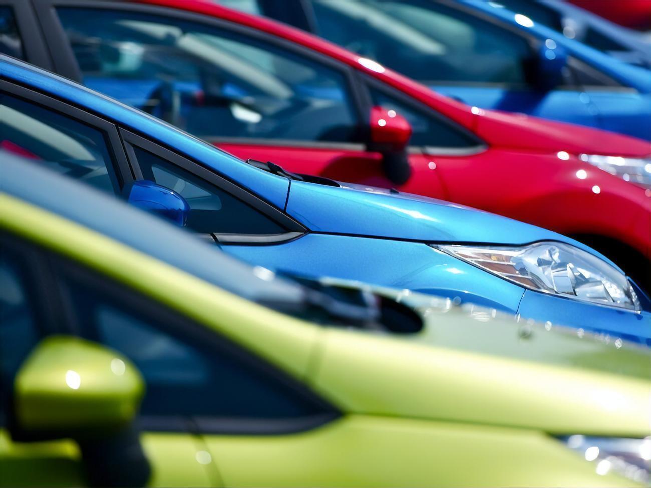 Упрощенный механизм растаможивания автомобилей на еврономерах действует в Украине с ноября 2018 года