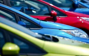 Упрощенный механизм растаможивания автомобилей на еврономерах действует в Украине с ноября 2018 года