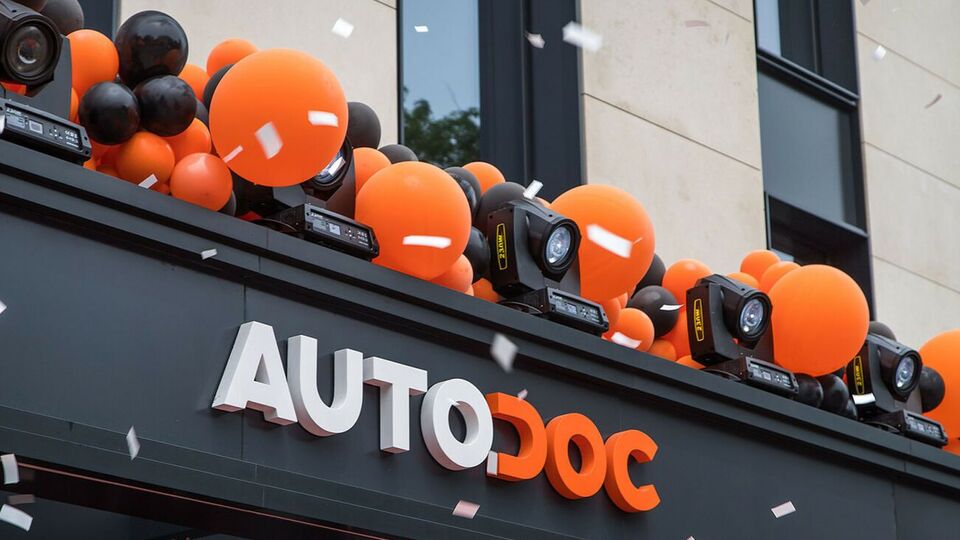 АUTODOC оперирует в 27 странах мира и имеет офисы в Германии, Молдове, Польше и Украине