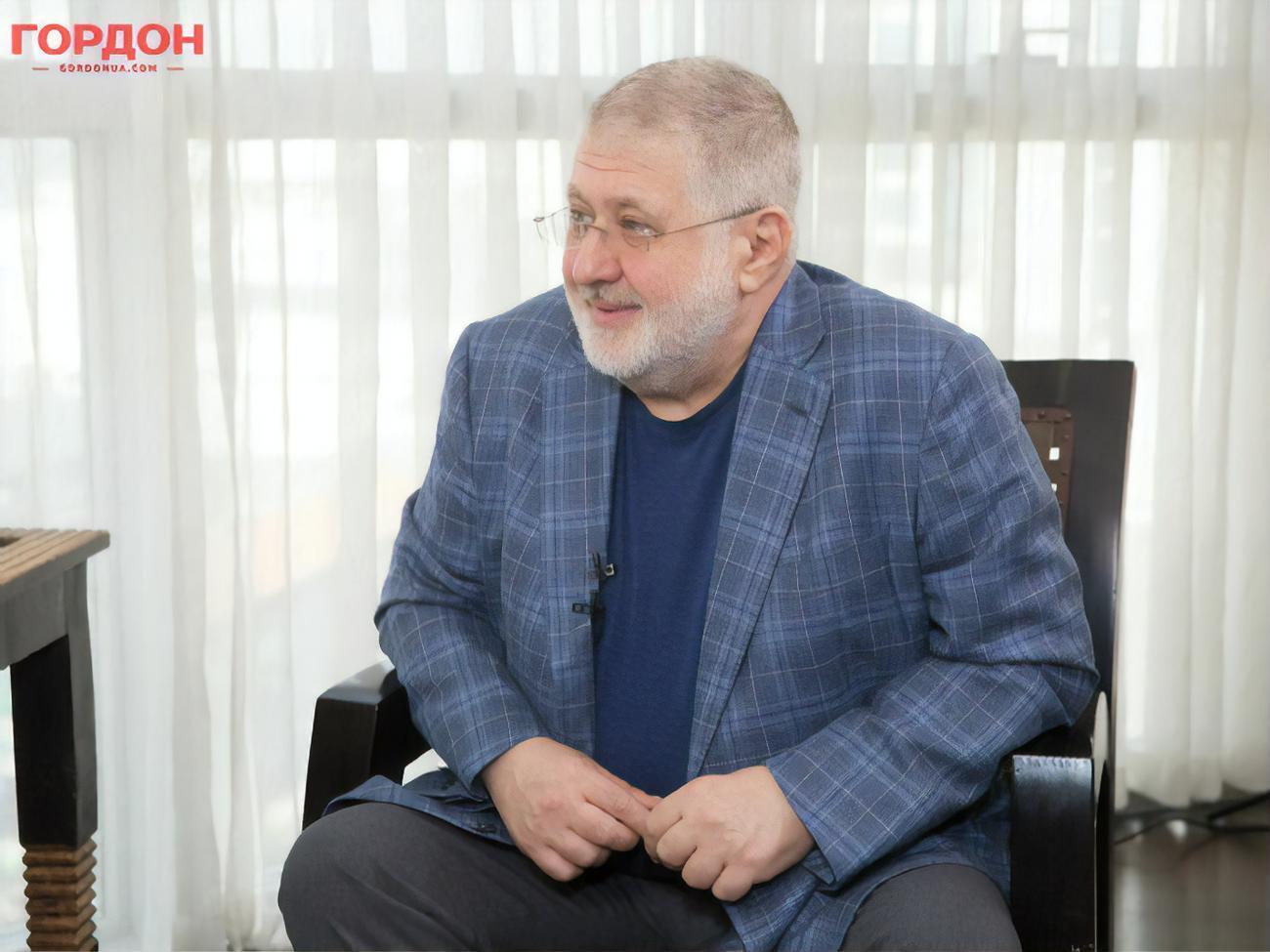 "Татнефть" обвиняла Коломойского в мошенничестве