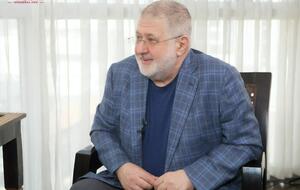 "Татнефть" обвиняла Коломойского в мошенничестве