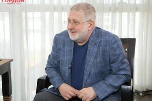 "Татнефть" звинувачувала Коломойського в шахрайстві