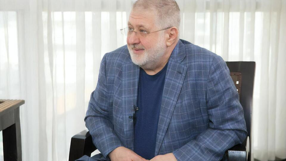 "Татнефть" звинувачувала Коломойського в шахрайстві